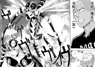 一拳超人漫画连载,从弱小到无敌的逆袭之路